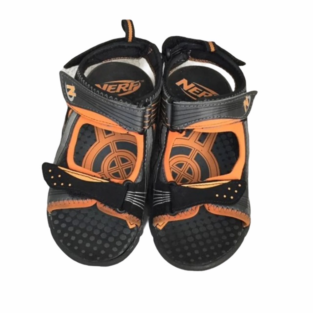 Boy’s Nerf Sandals